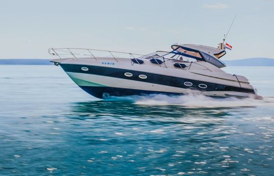 Sessa C42 Nemir