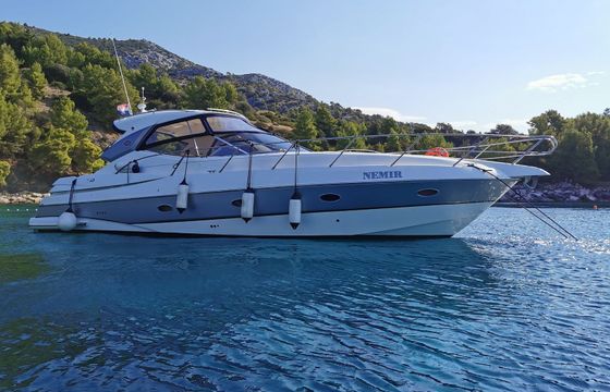Sessa C42 Nemir