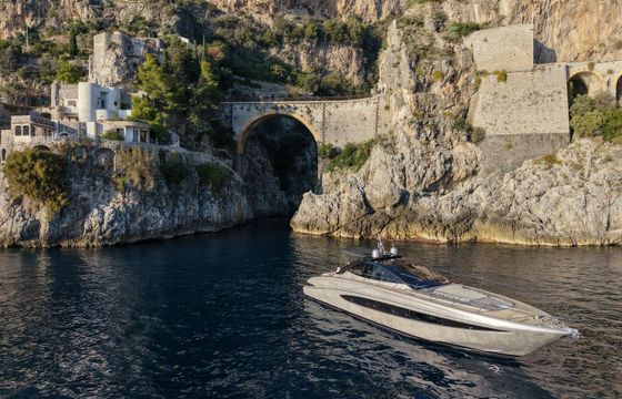 Riva Vertigo 63 Caesar