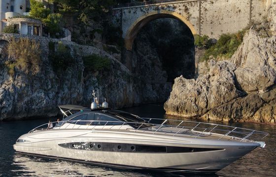 Riva Vertigo 63 Caesar