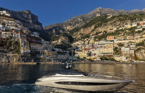 Riva Vertigo 63 Caesar