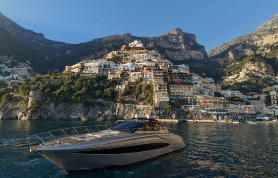 Riva Vertigo 63 Caesar
