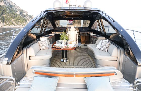 Riva Vertigo 63 Caesar