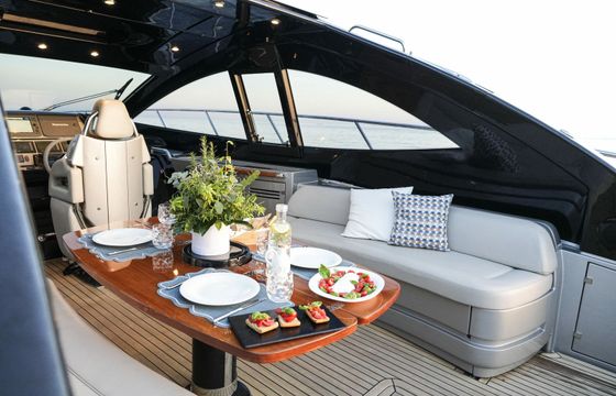 Riva Vertigo 63 Caesar