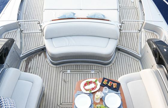 Riva Vertigo 63 Caesar