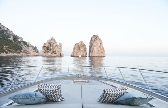 Riva Vertigo 63 Caesar