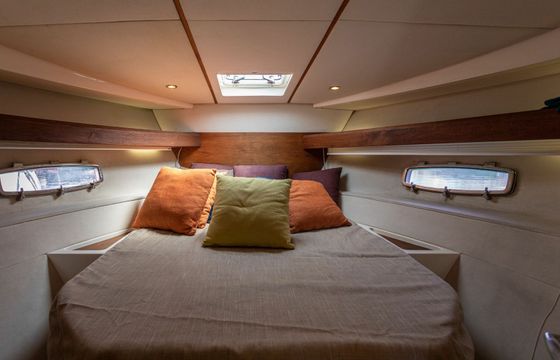 Sealine SC 35 Linus