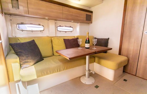 Sealine SC 35 Linus