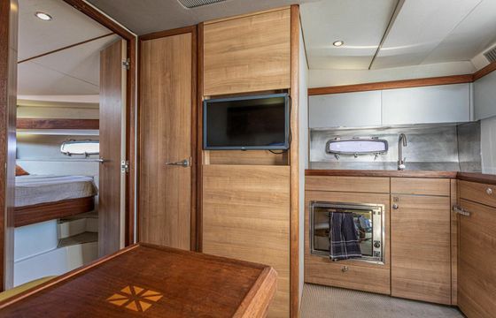 Sealine SC 35 Linus