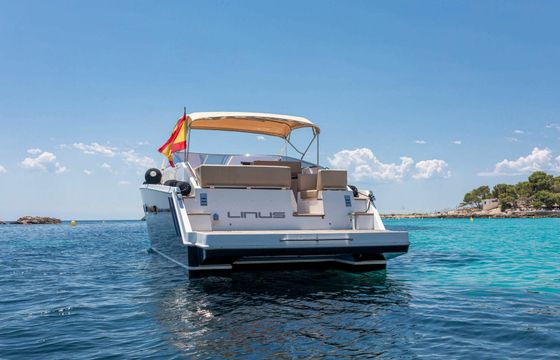 Sealine SC 35 Linus