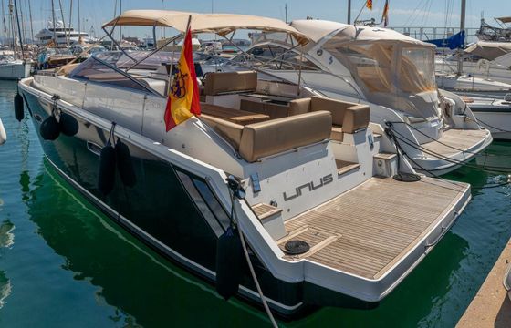 Sealine SC 35 Linus