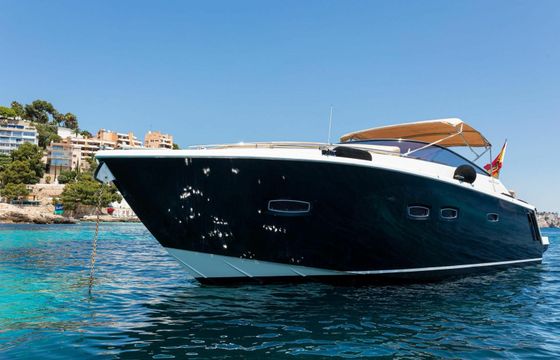 Sealine SC 35 Linus