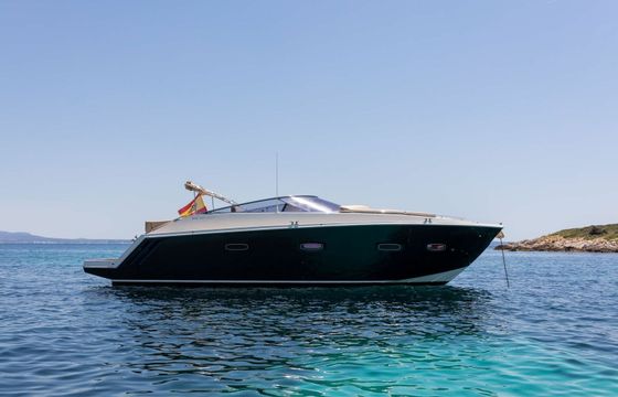 Sealine SC 35 Linus