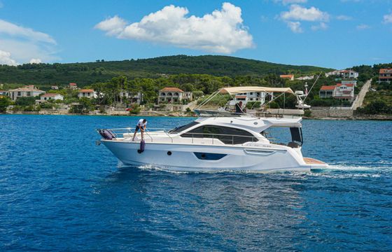 Sessa Fly 47 Stardust