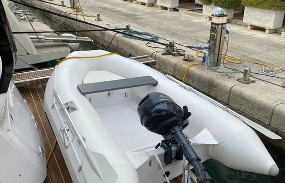 Sessa Fly 47 Stardust