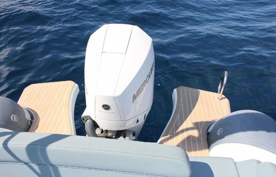 Salpa Soleil 23 Ulysse