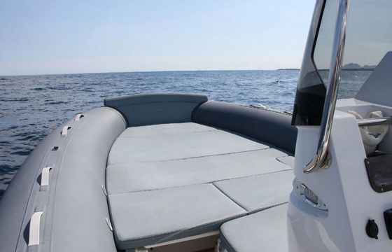 Salpa Soleil 23 Ulysse