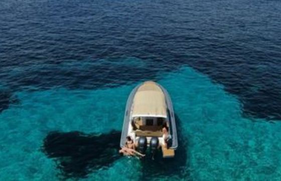 Salpa Soleil 30 Duetto