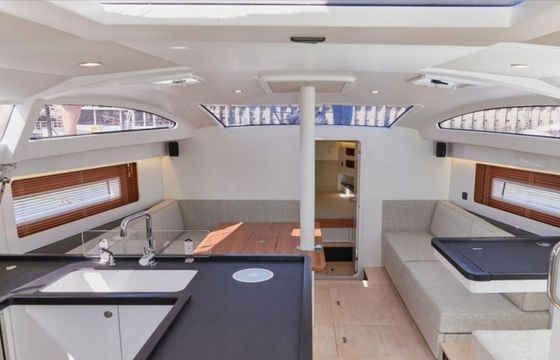 RM 1180 Reglisse