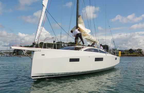 RM 1180 Reglisse