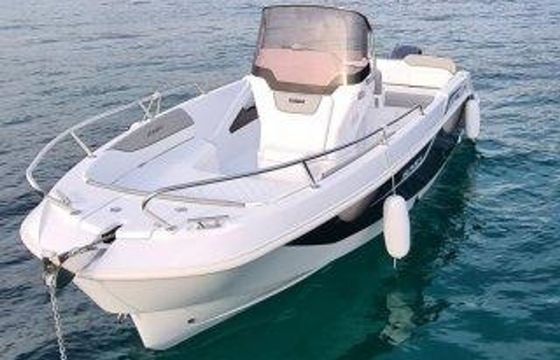 Salpa Sunsix 22