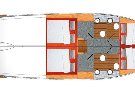 Seamaster 45 Taonga