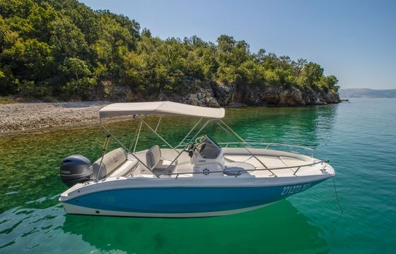 Sessa Key Largo One One