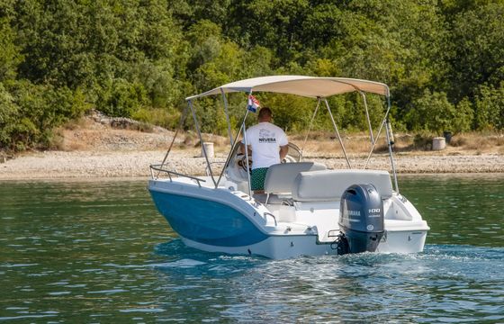 Sessa Key Largo One One