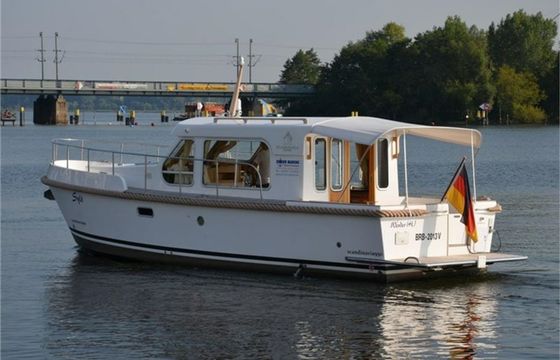 Scandinavia 950 Sylt