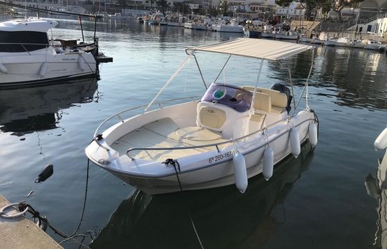 Sessa Key Largo One Sa One