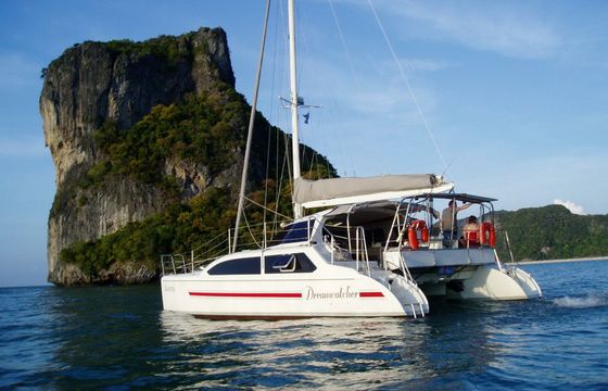 Seawind 1000 Dreamcatcher