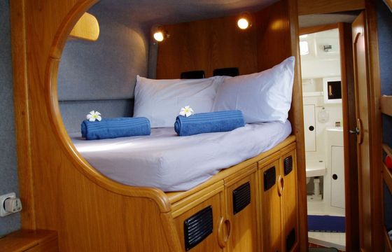 Seawind 1000 Dreamcatcher