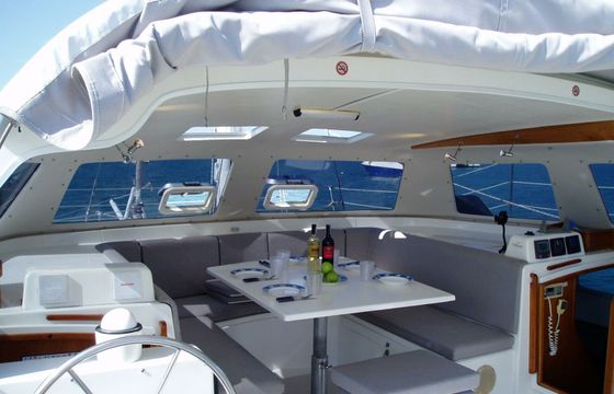 Seawind 1000 Dreamcatcher