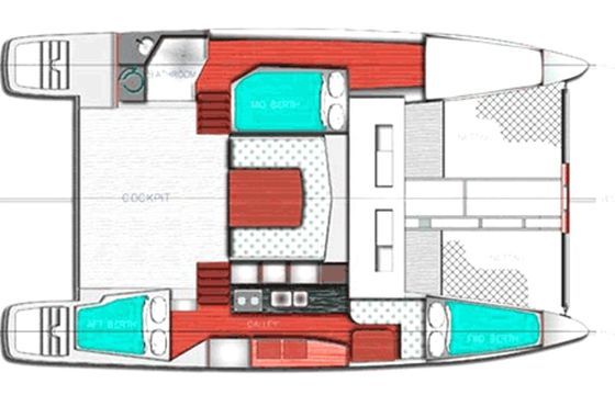 Seawind 1000 Dreamcatcher