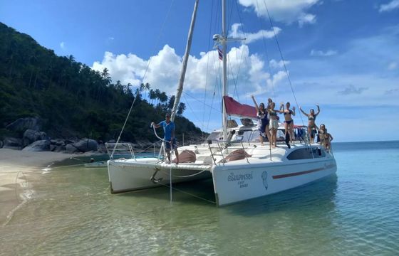 Seawind 1000 Dreamcatcher