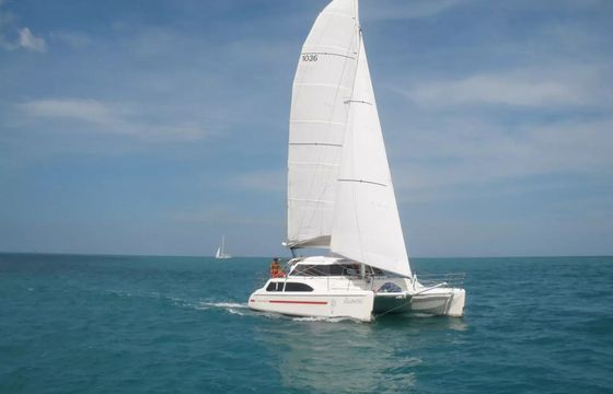 Seawind 1000 Dreamcatcher