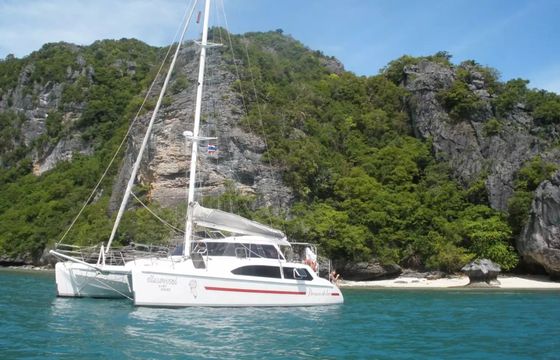Seawind 1000 Dreamcatcher