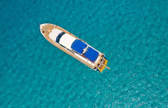 Sanlorenzo 78 Summer Dream