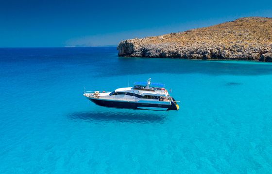 Sanlorenzo 78 Summer Dream
