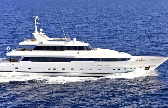 Siar Moschini 134 O’rion