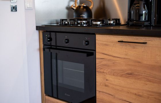 Rivo Campi 400 Felicia