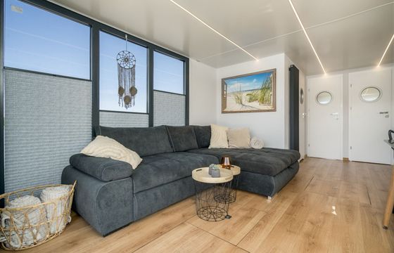 Rivo Campi 400 Felicia