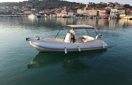 Scanner 710 Envy Tender
