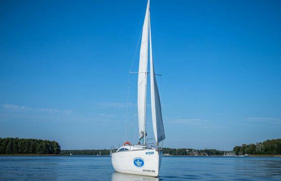 Sedna 26 Turist 5