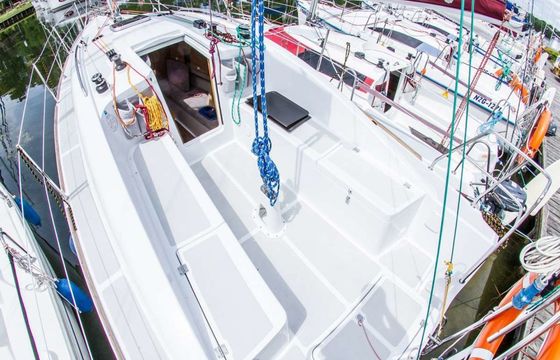 Sedna 26 Turist 5
