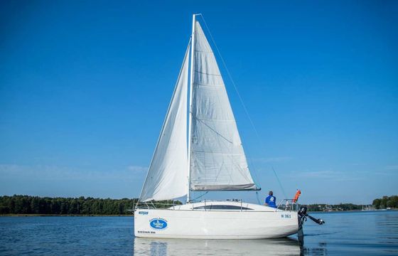 Sedna 26 Turist 5