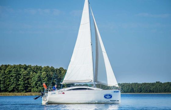 Sedna 26 Turist 5