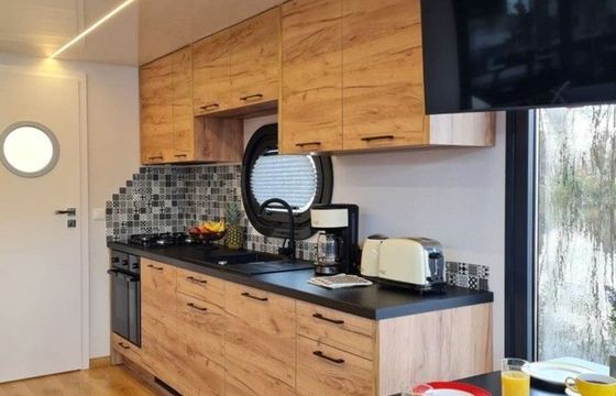 Rivo Campi 400 Sunflower