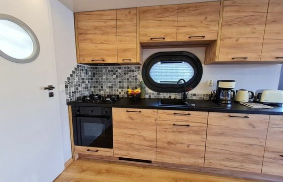 Rivo Campi 400 Sunflower