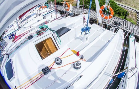 Sedna 26 Turist 6